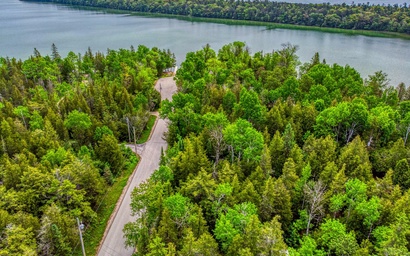 Europe Lake Chateau 2