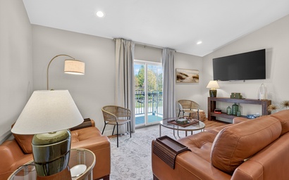 Bay Bridge Hideaway 5
