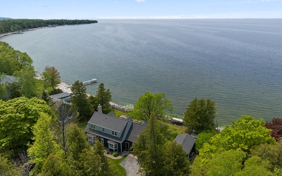 Here Comes the Sun(set) 4