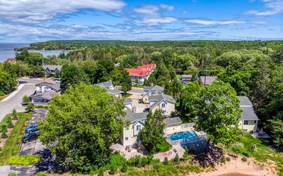 Yellow Birch Cottage 3
