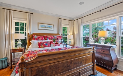 Goettelman's Lake House 4