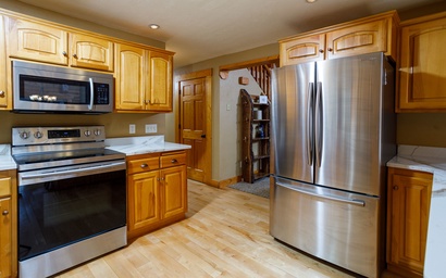 Richmond Waupaca Cabin 9