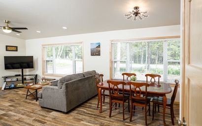 Europe Lake Chateau 8