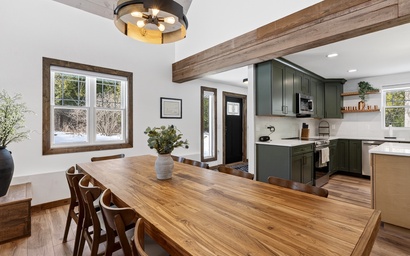 Kozy Place 8
