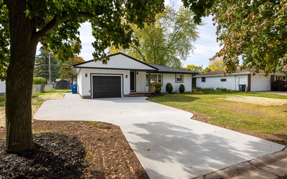 Cheese Head Hideaway 6