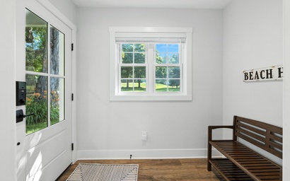 Thenell's Beach House 7