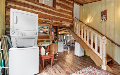 Sunset Shores - Kangaroo Kabin #6 7