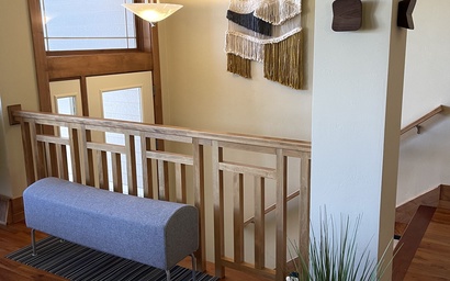 Cottage Row Retreat 8