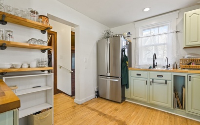 The Big and Easy House 8