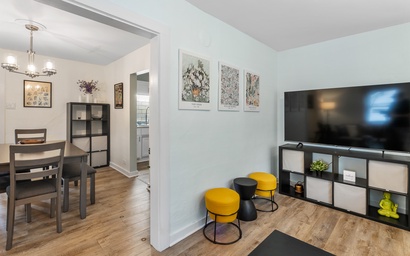 Eagle Harbor Retreat 9