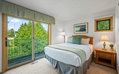 Holiday by the Bay (Unit A-4)