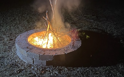 Wilderness Retreat 3