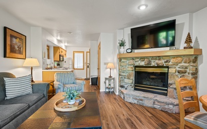 Holiday by the Bay (Unit A-4) 3