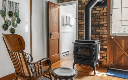 Fish Creek Farmhouse 5