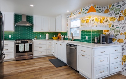 Cheese Head Hideaway 2