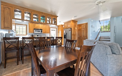 The Retreat at Sunshine Creek 9