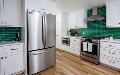 Cheese Head Hideaway 9