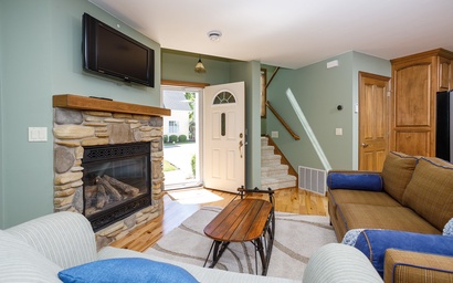 Yellow Birch Cottage 7