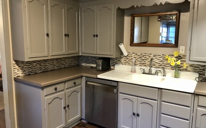 Manistique Stone Cottage 8