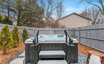 Hillside Packers Haven 2