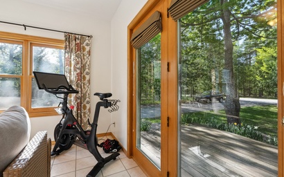 Top of the Hill Cabin 3