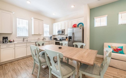 Day Drinking (Margaritaville Resort, Orlando) 4