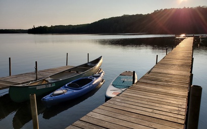Featured Property Boulder Lakehouse