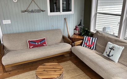 Anam Cara (Soul Friend) 3