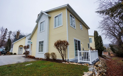 Birch Grove Cottage 2