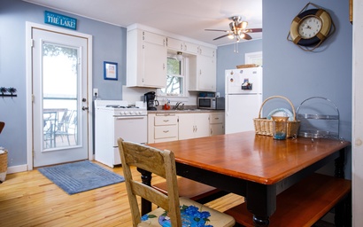 Latitude Adjustment 8