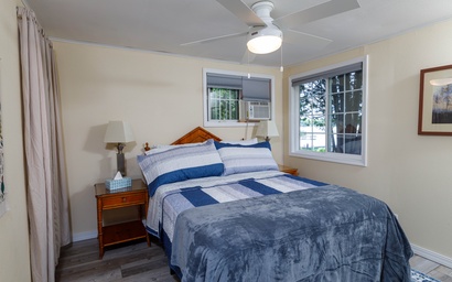 Cedar Cove Cottage 4