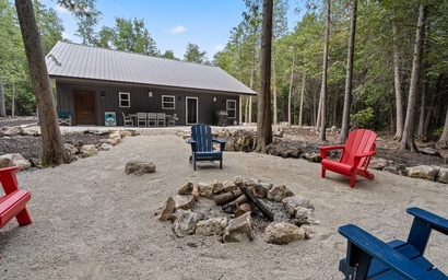 Point Beach Cottage 5