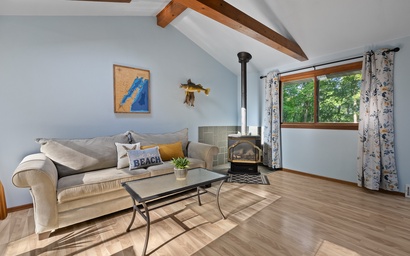 Bayview Bliss Bungalow 6