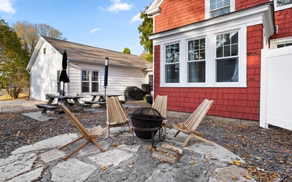 The Big and Easy House