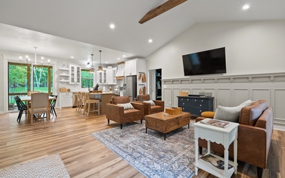 Bearly Hare Cottage 8