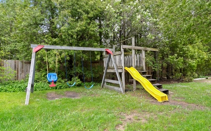 Sunset Shores - Lakeside Cabin #1 6