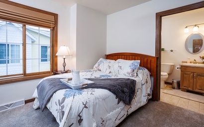 Birch Grove Cottage 5