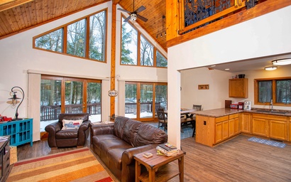 Cabin in the Woods 7