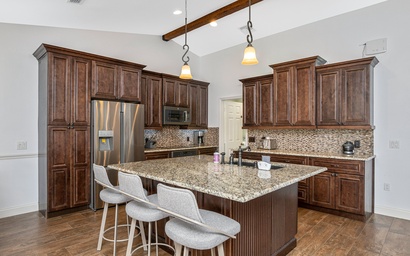 Barefoot Beach Getaway 3