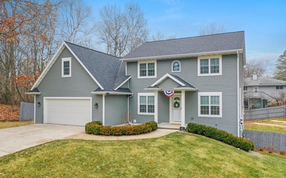 Hillside Packers Haven 6