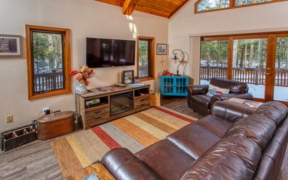 Cabin in the Woods 5