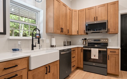 Point Beach Cottage 2