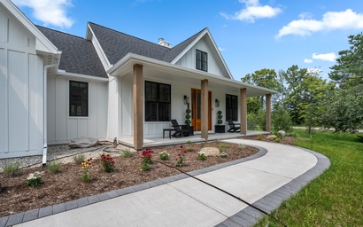 Featured Property Vita Huset