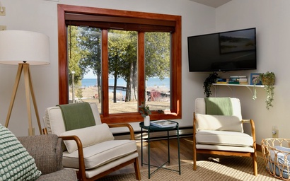 Waters End Cottage 2