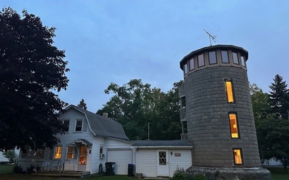 Fish Creek Farmhouse