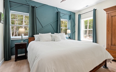 Point Beach Cottage 3