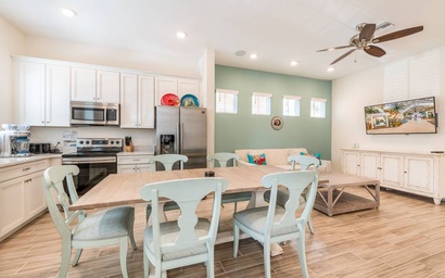 Day Drinking (Margaritaville Resort, Orlando) 5