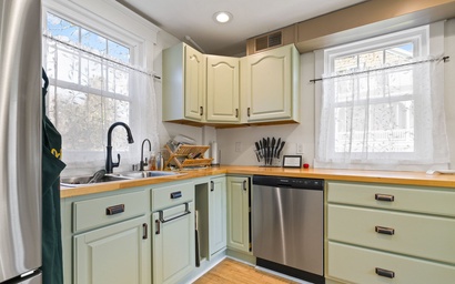 The Big and Easy House 3