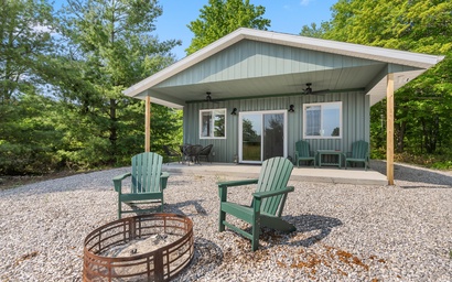 Fish Creek Pines (Remodel)