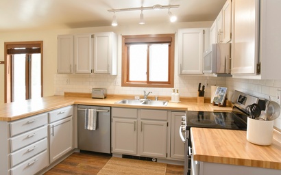 Waters End Cottage 8